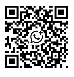 QR Servicio